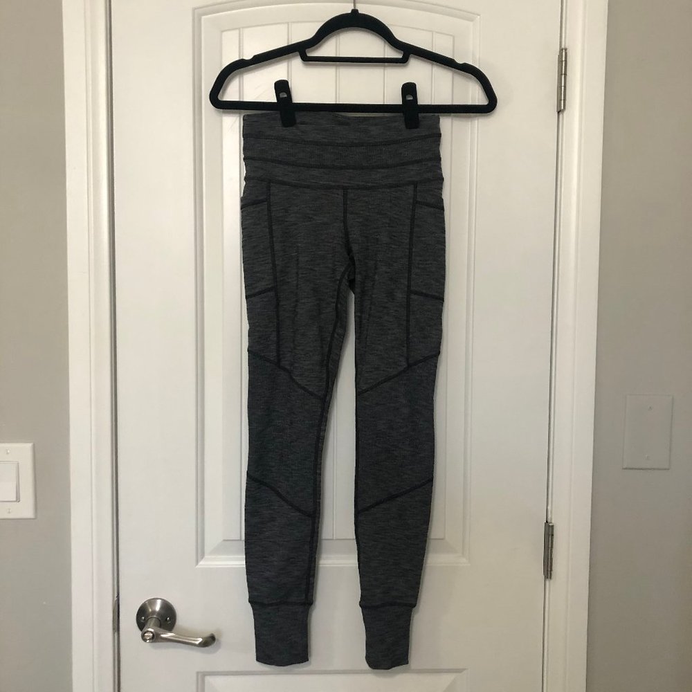 Athleta excursion legging